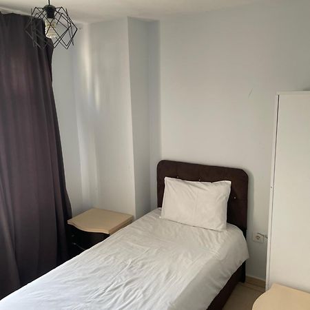 Апарт готель Grand Apart Taksim Стамбул Екстер'єр фото