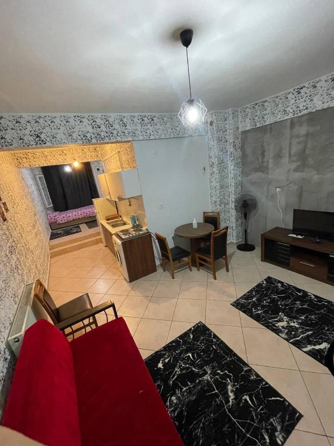Апарт готель Grand Apart Taksim Стамбул Екстер'єр фото