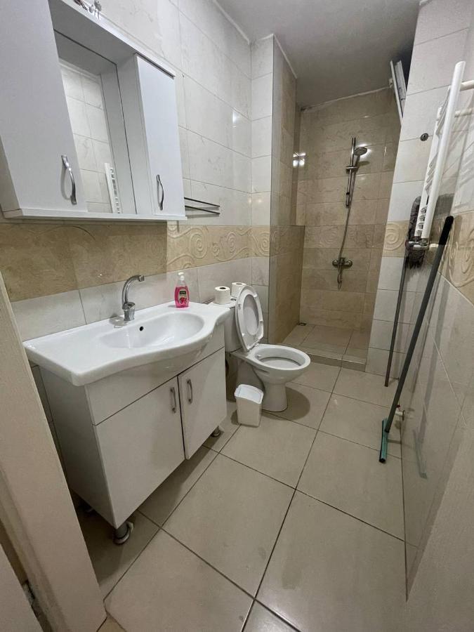 Апарт готель Grand Apart Taksim Стамбул Екстер'єр фото
