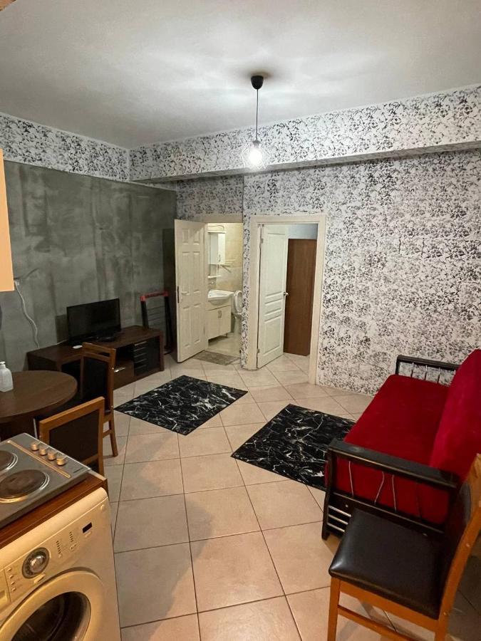 Апарт готель Grand Apart Taksim Стамбул Екстер'єр фото