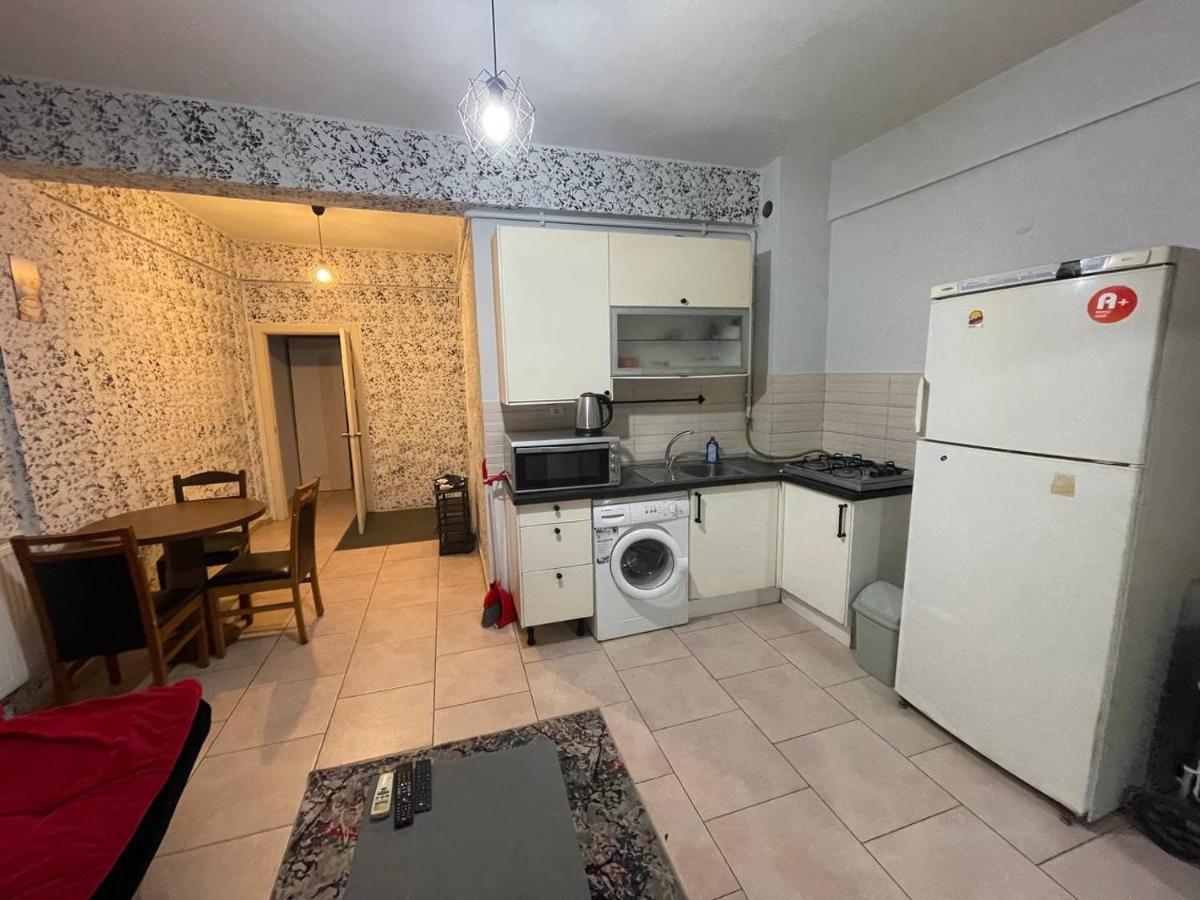 Апарт готель Grand Apart Taksim Стамбул Екстер'єр фото