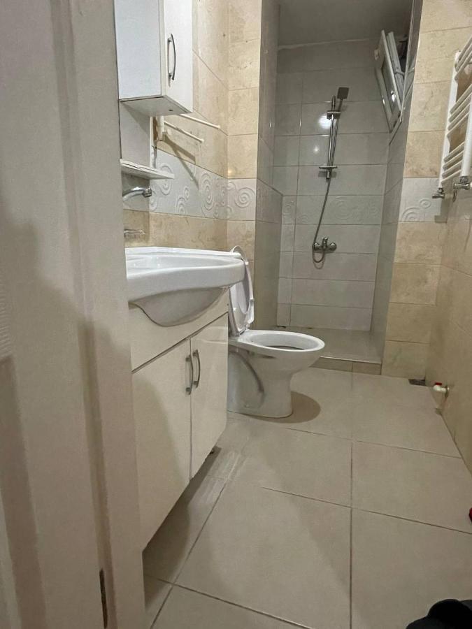 Апарт готель Grand Apart Taksim Стамбул Екстер'єр фото