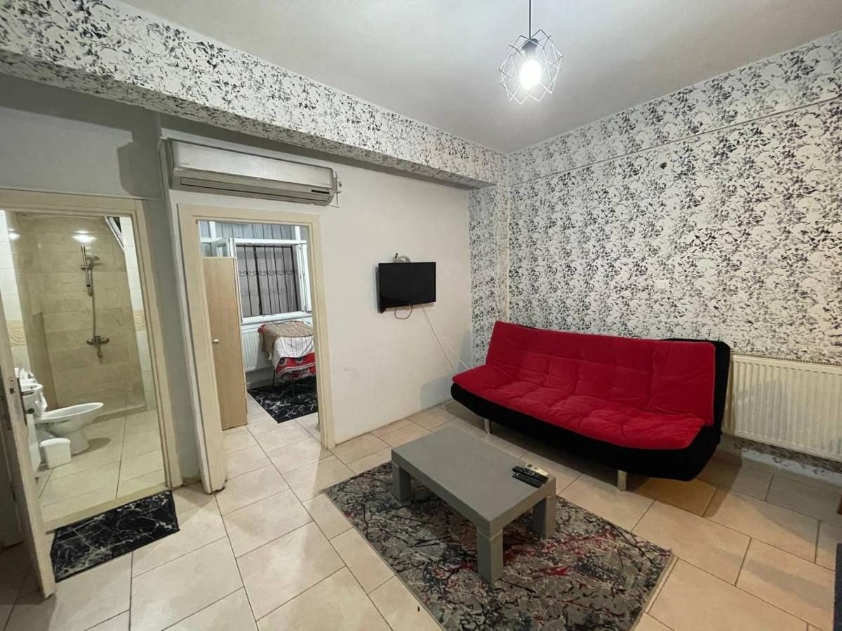 Апарт готель Grand Apart Taksim Стамбул Екстер'єр фото
