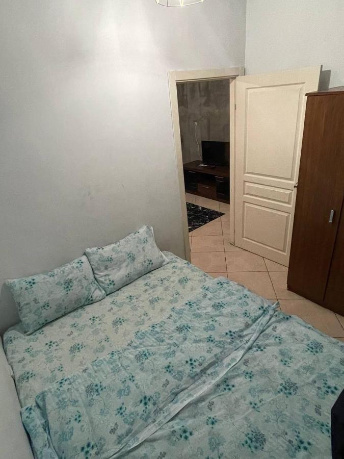 Апарт готель Grand Apart Taksim Стамбул Екстер'єр фото