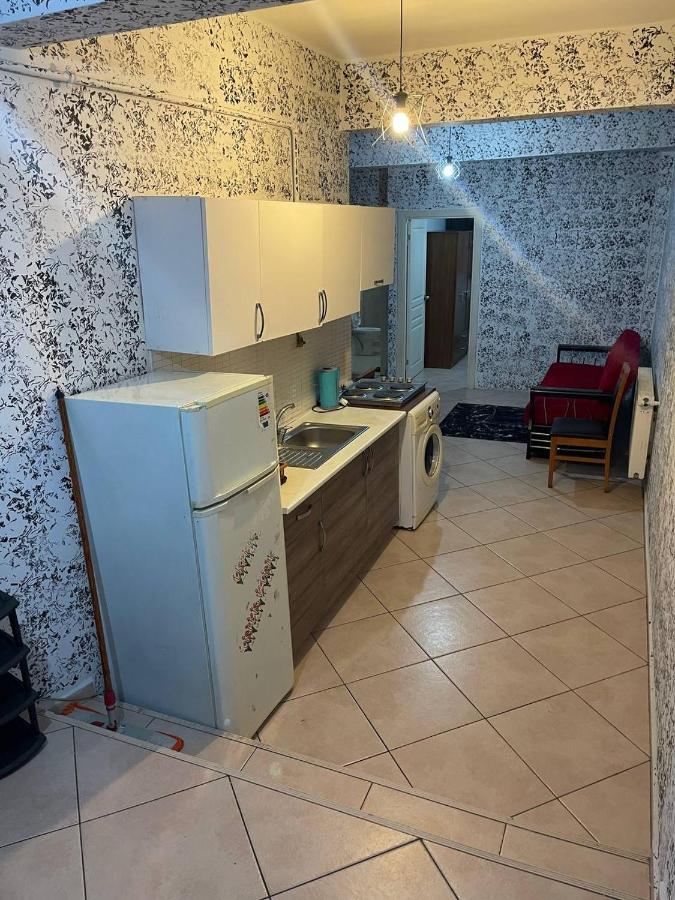 Апарт готель Grand Apart Taksim Стамбул Екстер'єр фото