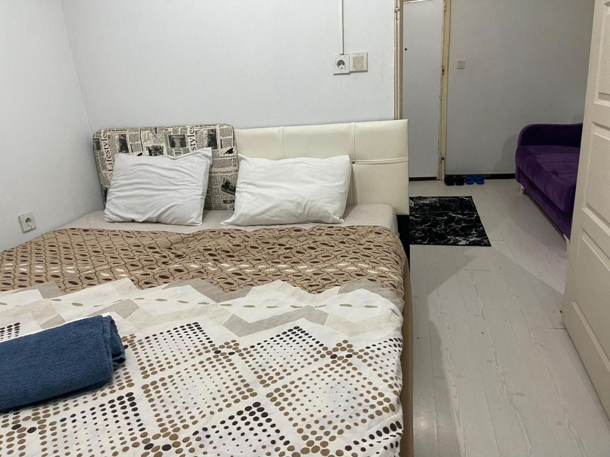 Апарт готель Grand Apart Taksim Стамбул Екстер'єр фото